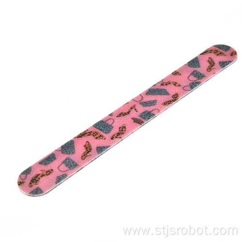 Hot nail file Manicure tools Nail file quality nail art supplies